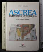 Ascerea. Inventario di un territorio