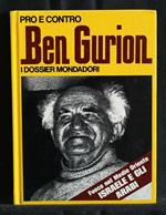 Ben Gurion