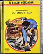 La terza vittima