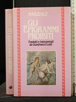 Gli Epigrammi Proibiti