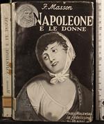 Napoleone e le donne