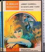 Jimmy Carroll di Scotland Yard