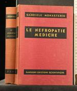 Le Nefropatie Mediche