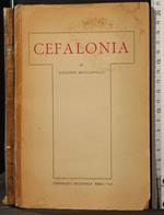 Cefalonia