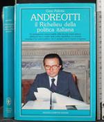 Andreotti. Il Richelieu Della Politica Italiana