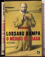 O medico de Lhasa