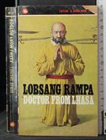 Doctor from lhasa