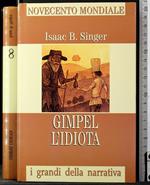 Gimpel l'idiota