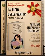 La fiera delle vanità. Vol 1