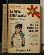 La Fiera Della Vanità Volume 2