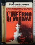 L' Inferno di Midway. Tuleja. Mondadori