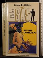 Sas: Sevizie a Domicilio