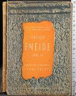 Eneide. Libro VII