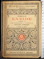 Eneide. Libro II