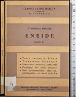 Eneide. Libro XI