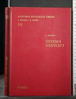 Sistema Nervoso Volume 7 Anatomia Patologica Umana