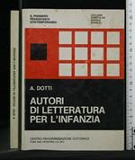 Autori di Letteratura per L'Infanzia