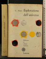 Esplorazione Dell'Universo