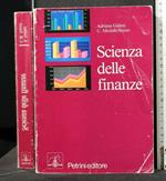 Scienza Delle Finanze