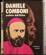 Daniele Comboni Profeta