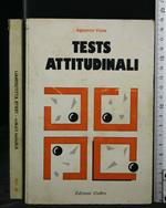 Tests Attitudinali