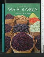 Sapori D'Africa