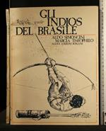 Gli Indios Del Brasile