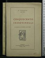 Cinquecento Indovinelli