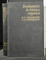 Fondamenti di Chimica Organica Vol 4