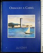 Omaggio a Carrà