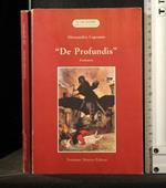 De Profundis''