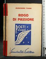 Rogo di Passione