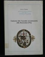 Fondazione Della Venerabile Arciconfraternita Della Misericordia