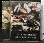 The masterpieces of european art