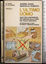 L' ultimo uomo