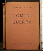 Uomini in guerra