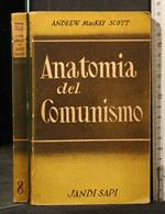 Anatomia Del Comunismo