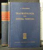 Traumatologia Del Sistema Nervoso
