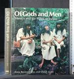 Of Gods And Men Mexico And The Mexican Indian