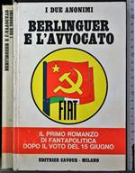 Berlinguer e l'avvocato