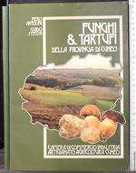 Funghi e tartufi della provincia di Cuneo