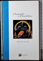 Chassida e il burattino