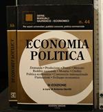 Economia Politica N 44