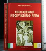 Album Dei Ricordi di Don Vincenzo di Pietro