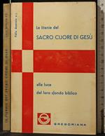 Le Litanie Del Sacro Cuore di Gesù