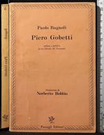 Piero Gobetti