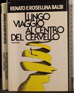 Lungo viaggio al centro del cervello