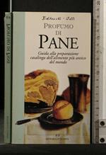 Profumo di Pane