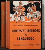 Contes Et Legendes Du