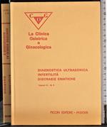 Diagnostica ultrasonica infertilità.. Vol III. N 4